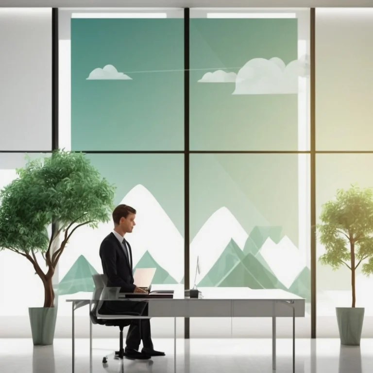 Our Commitment to Leadership Growth