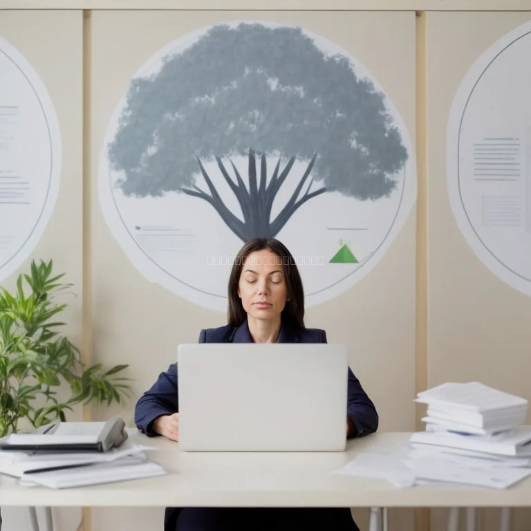 Balanced Leadership Development